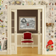 Illustration for article titled This Wild Wallpaper Turns Your Home Into a Natural History Museum